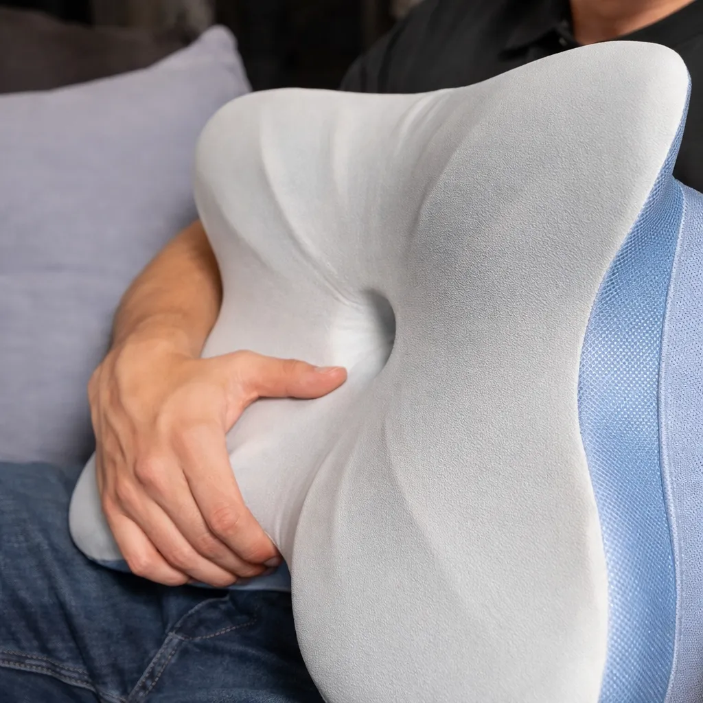 Derila Ergo Pillow-